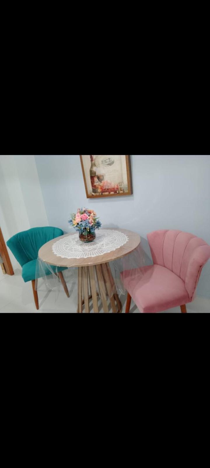 O De Copacabana Apartamento Río de Janeiro