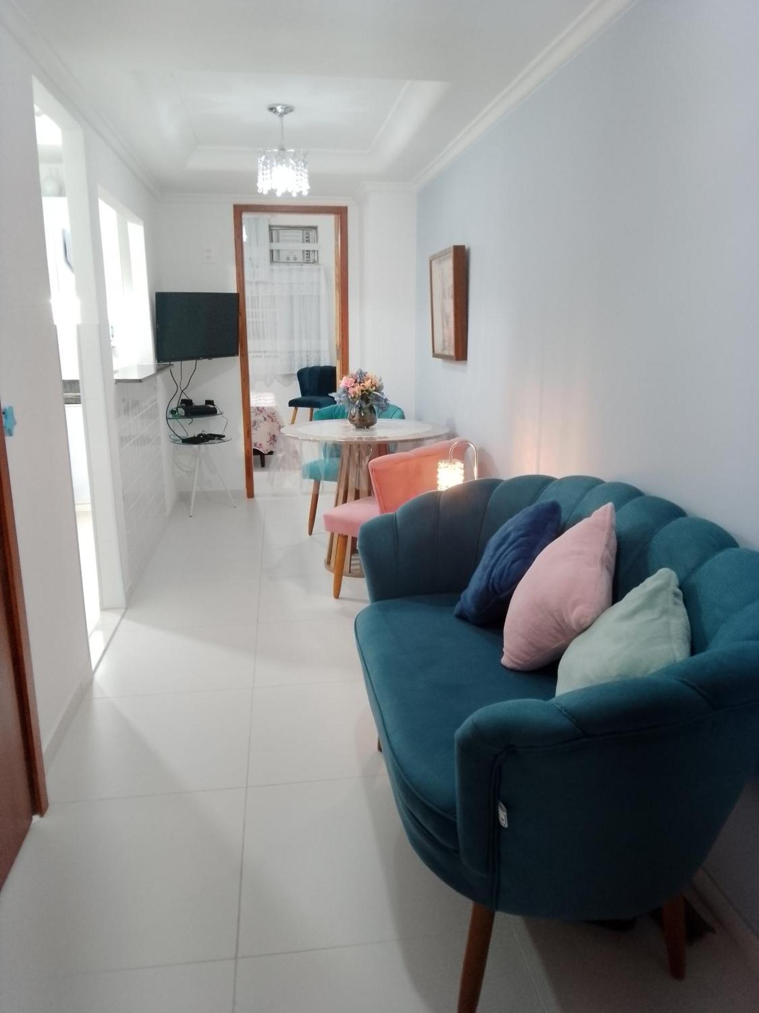Apartamento O De Copacabana Rio de Janeiro