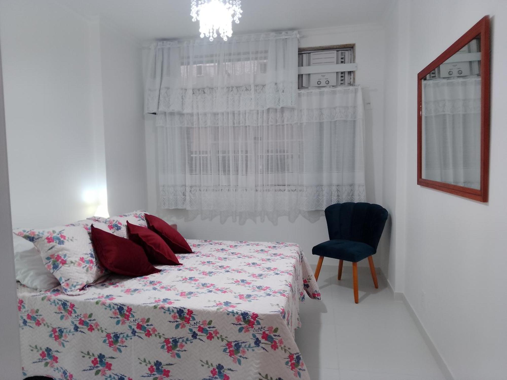 Apartamento O De Copacabana