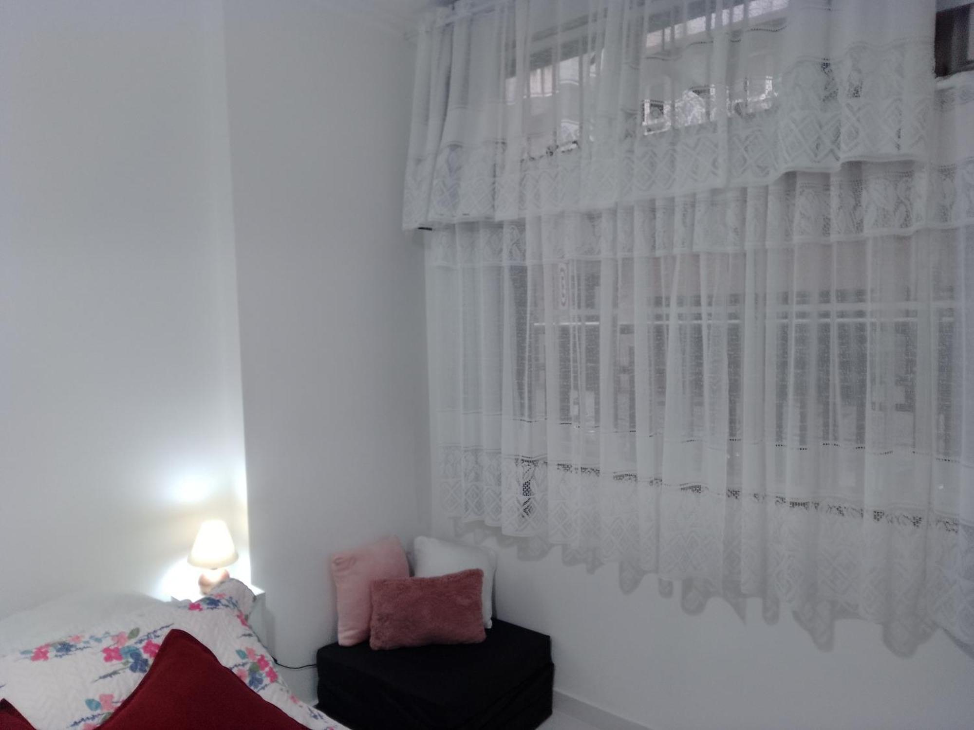 O De Copacabana Apartamento Rio de Janeiro