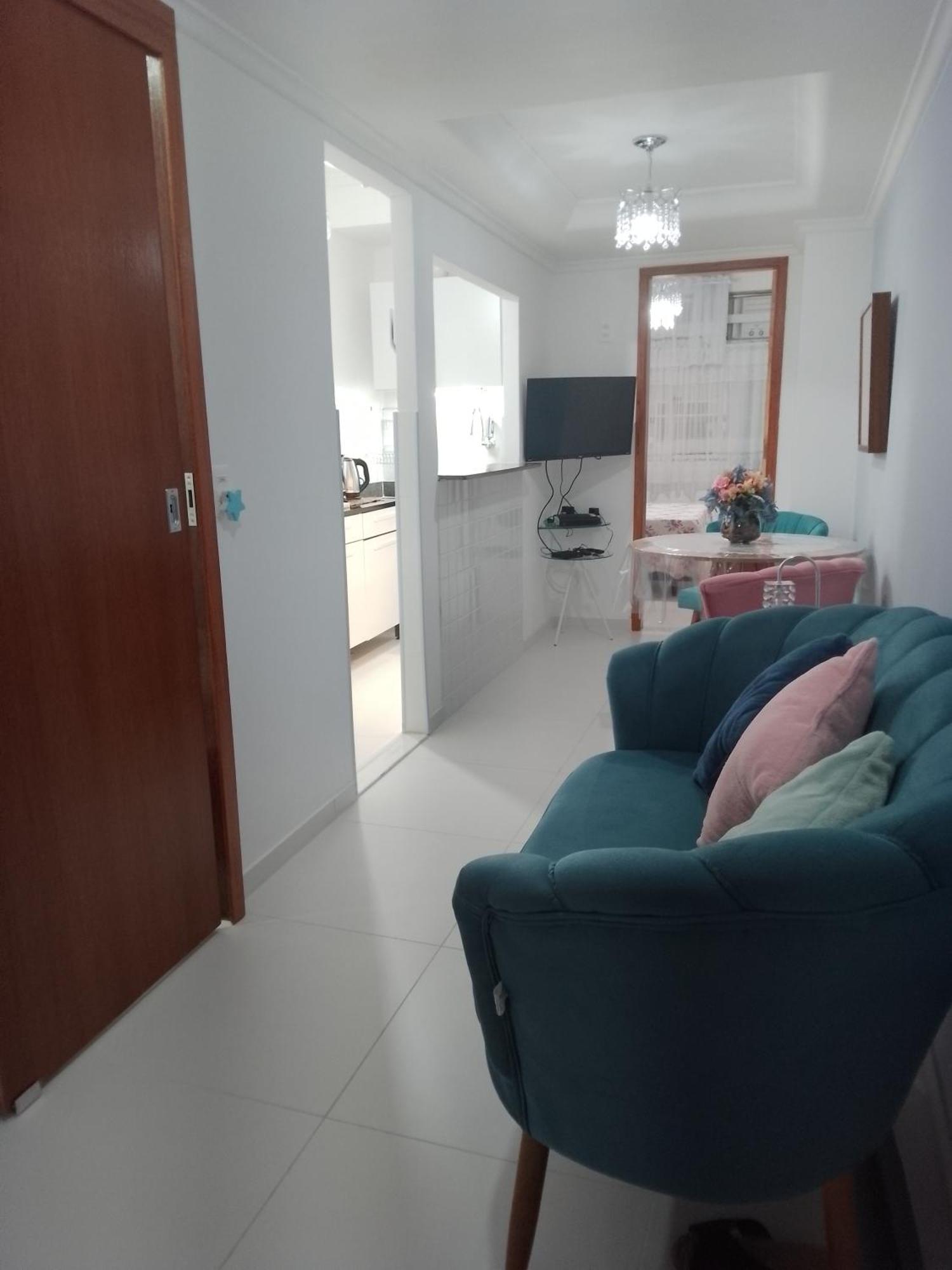 O De Copacabana Apartamento *