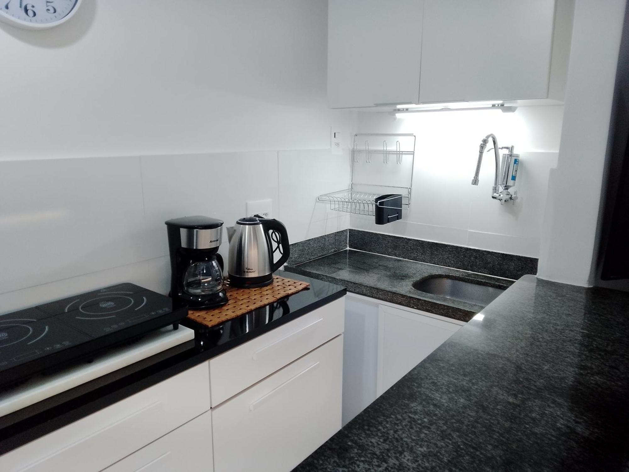 Apartamento O De Copacabana Rio de Janeiro