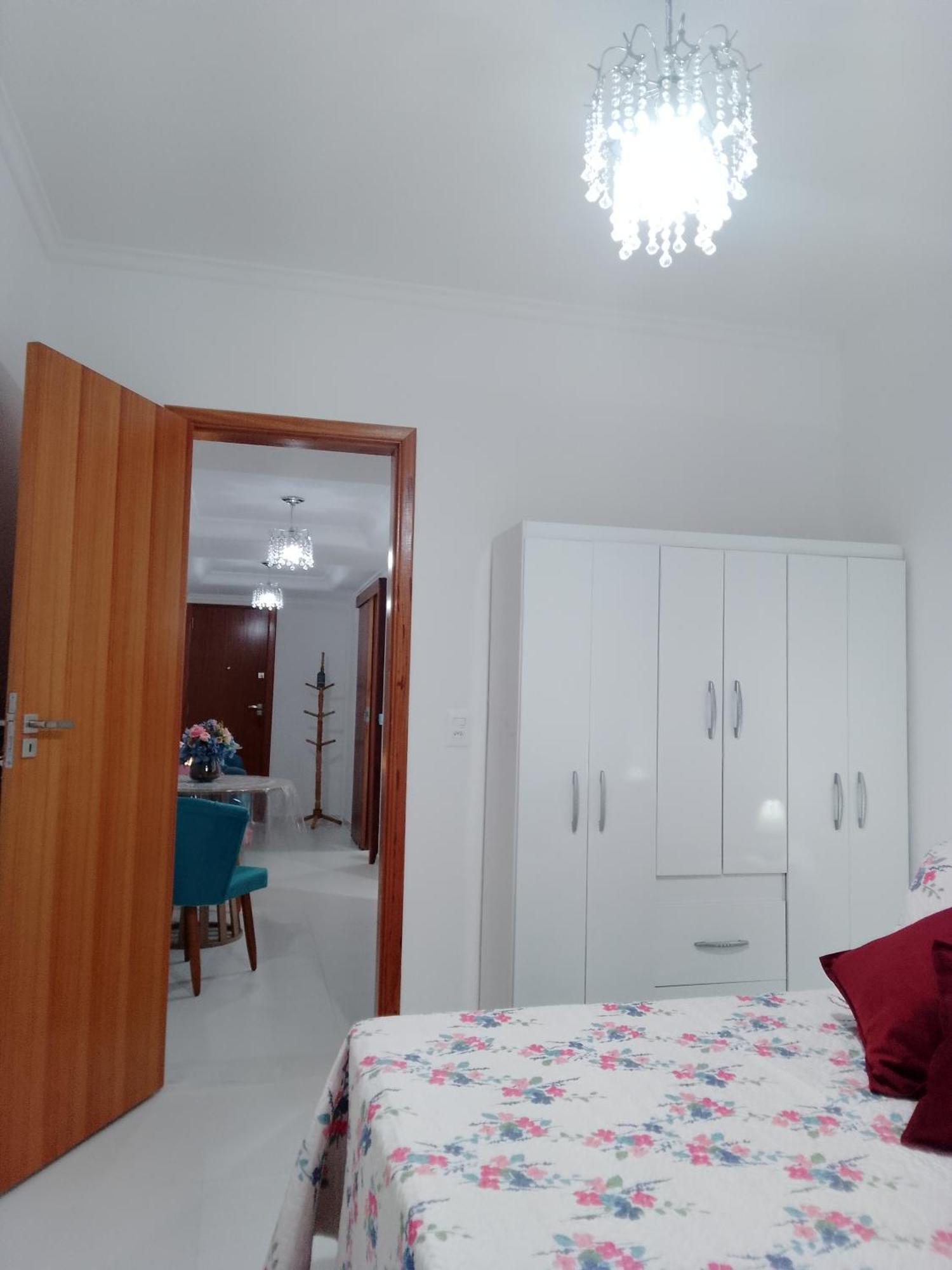 Apartamento O De Copacabana