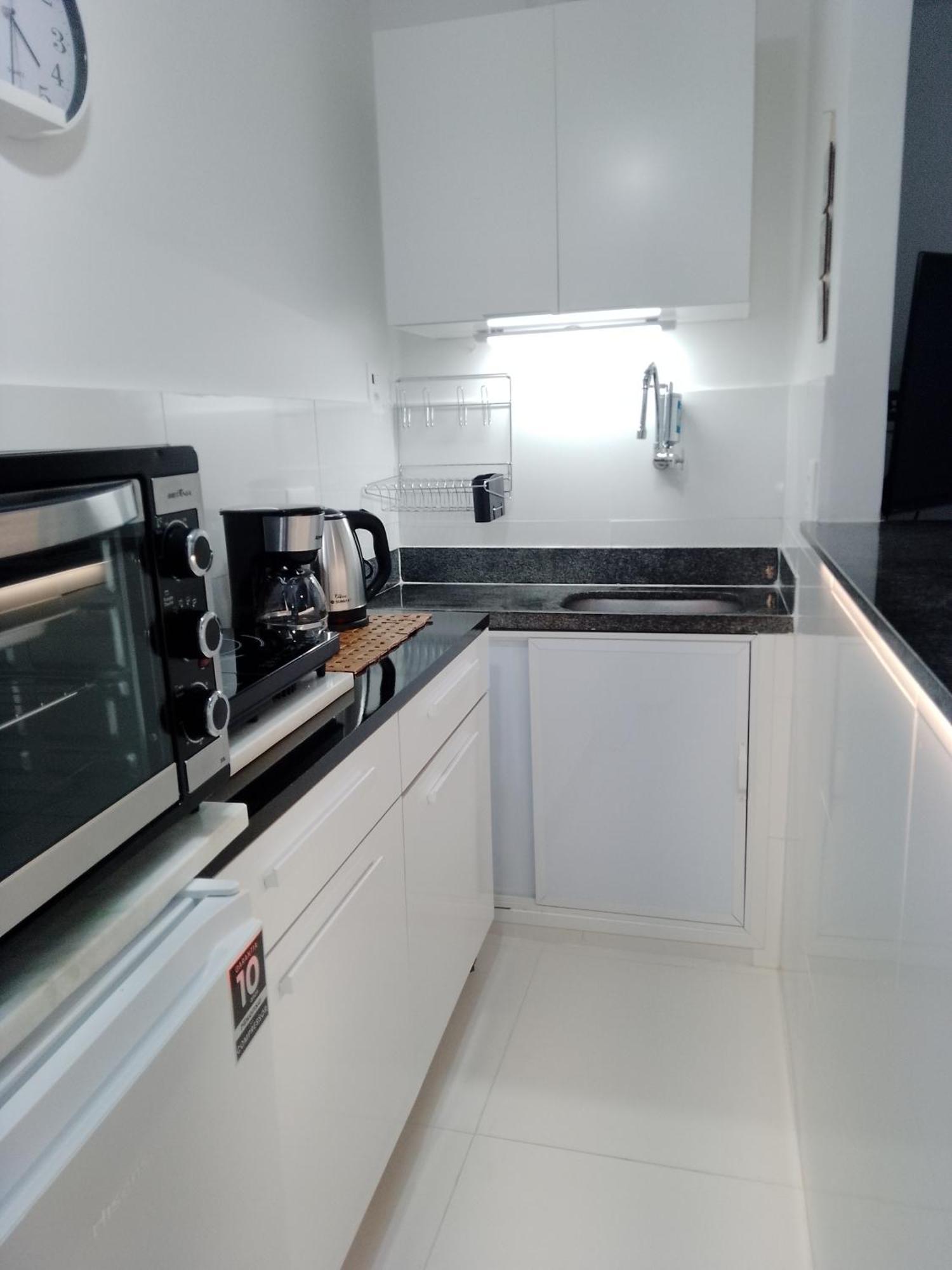 Apartamento O De Copacabana *