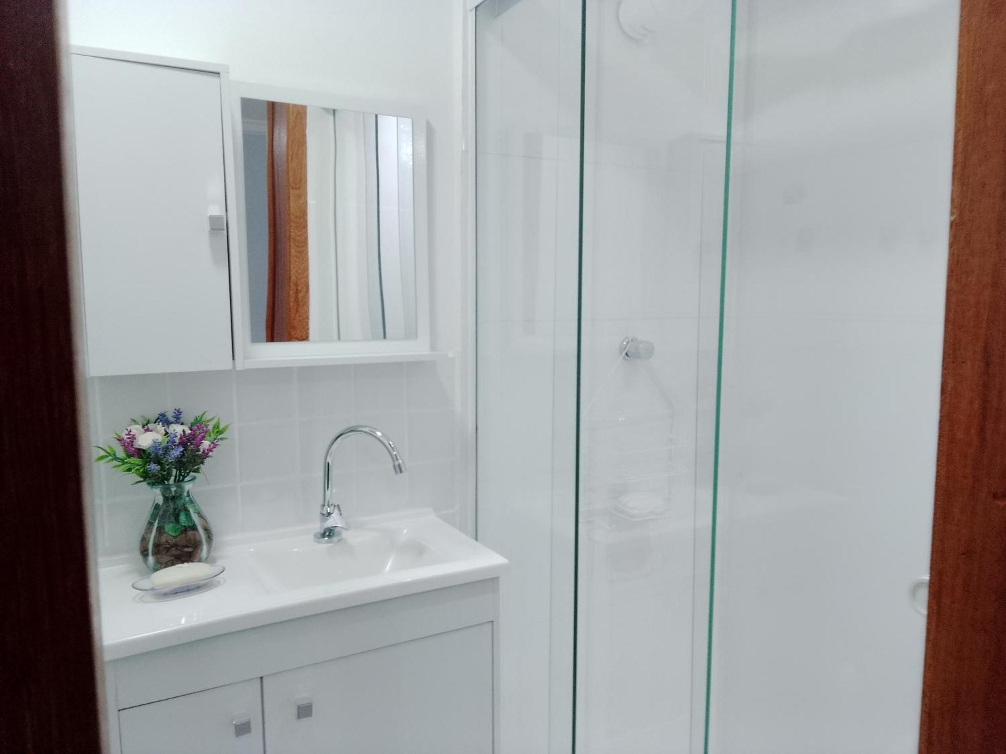 Apartamento O De Copacabana